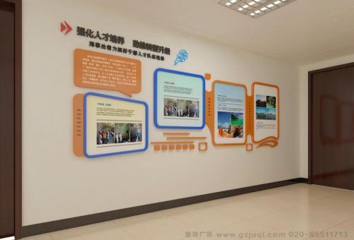  渑池医院文化墙怎么做？如何建好科室护理文化墙？