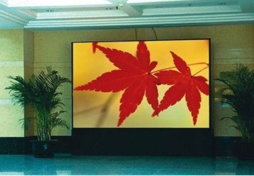  渑池LED显示屏