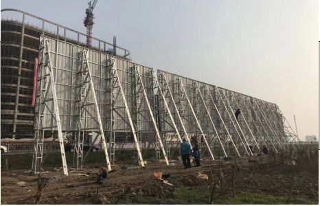  渑池凯创教你怎样选择户外广告牌的最佳位置