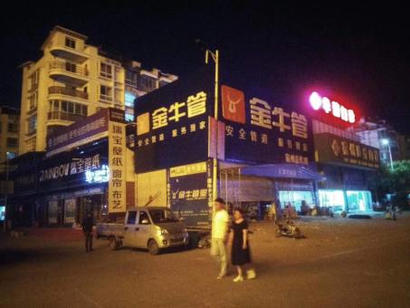 四点告诉你 渑池市场门头招牌设计的重要性！