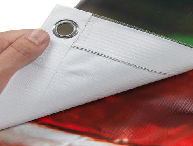  渑池喷绘和刀刮布的工艺区别。