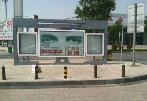  渑池社区广告投放的几种常见方式。