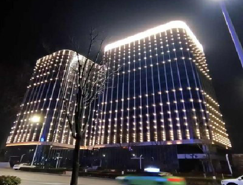  渑池亮化工程安装注意事项。