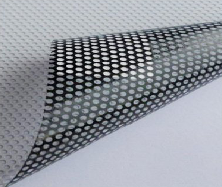  渑池优劣单透膜的鉴定方法。