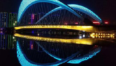  渑池亮化工程如何做好公共区域的安全性。