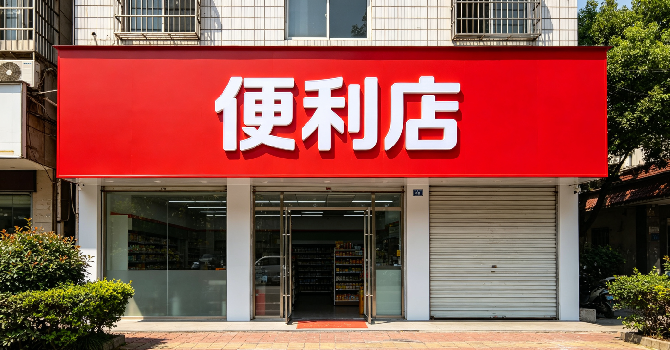  渑池门店招牌怎么选？主流门头招牌类型优缺点及适用场景全解析